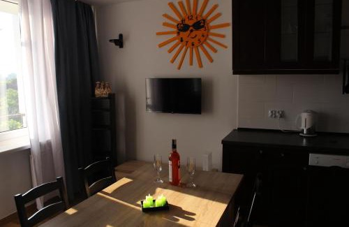 Brodno Apartment | Studio Chodecka