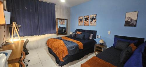 Mosqueiro Apartment | Studio Cinza em frente à praia