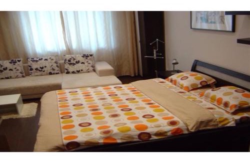 Bucharest City-Centre Apartment | Studio Cismigiu Park