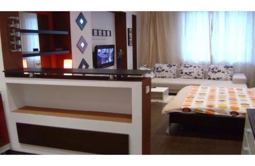 Bucharest City-Centre Apartment | Studio Cismigiu Park
