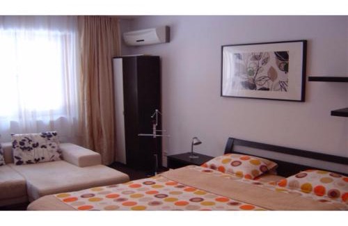 Bucharest City-Centre Apartment | Studio Cismigiu Park