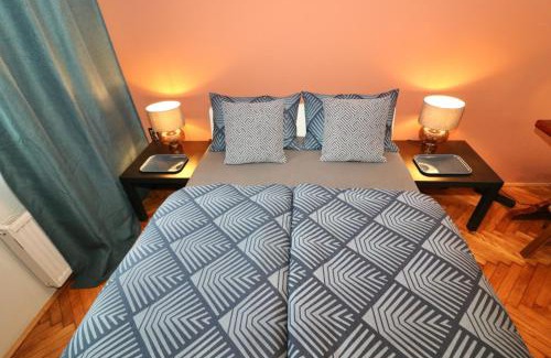 Bezigrad District Apartment | Studio City