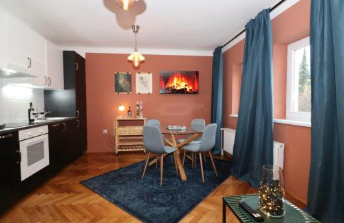 Bezigrad District Apartment | Studio City