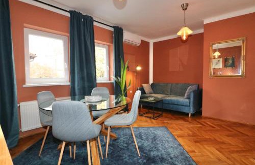 Bezigrad District Apartment | Studio City