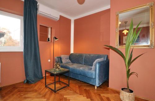 Bezigrad District Apartment | Studio City