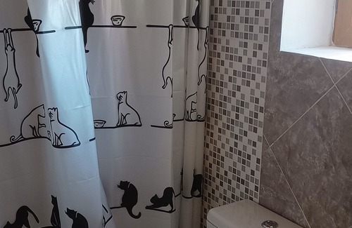 Macrozona Meseta Cerro Calafate Apartment | Studio CL, un Rincón Cálido a 20 Minutos de Caminata del Centro