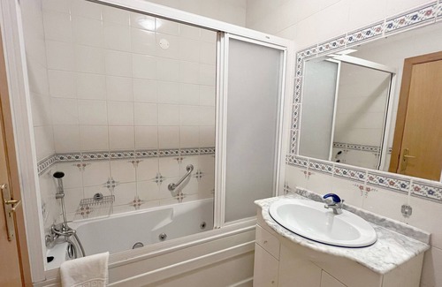 Praia da Rocha Apartment | Studio - Clube Praia Mar B by amcf