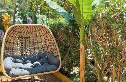 Bastide Giraud Apartment | Studio Cocoon Hut
