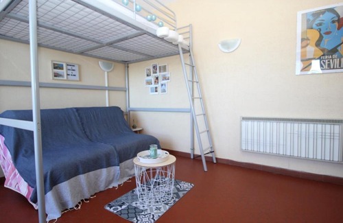 Collioure Apartment | Studio Collioure, 1 pièce, 2 personnes - FR-1-309-250