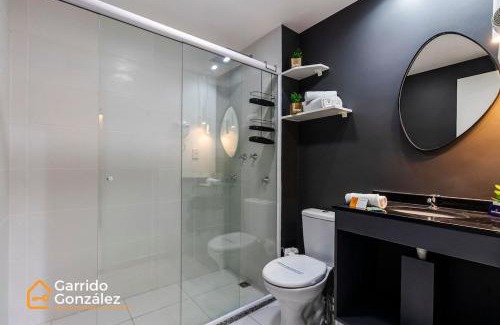 Tucuruvi Apartment | Studio com Ar Condicionado – Metrô Tucuruvi