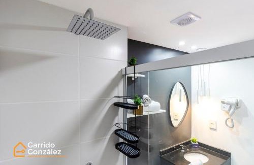 Tucuruvi Apartment | Studio com Ar Condicionado – Metrô Tucuruvi