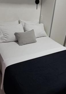 Vila Mariana Apartment | Studio com Spa e Garden Vila Mariana