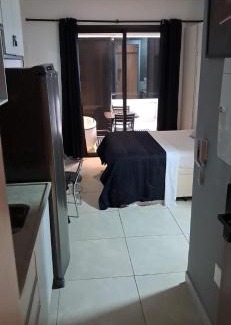Vila Mariana Apartment | Studio com Spa e Garden Vila Mariana
