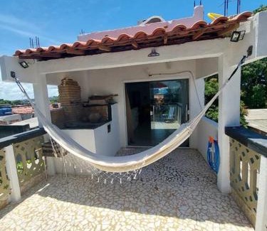 Arruda Apartment | Studio com varanda - Melhor localização do Arruda
