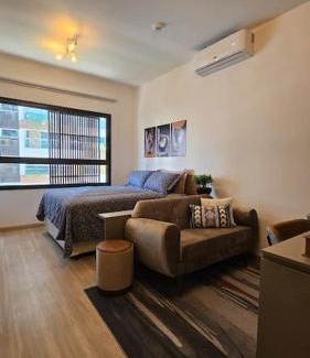 Brooklin Novo Apartment | Studio Completo Brooklin