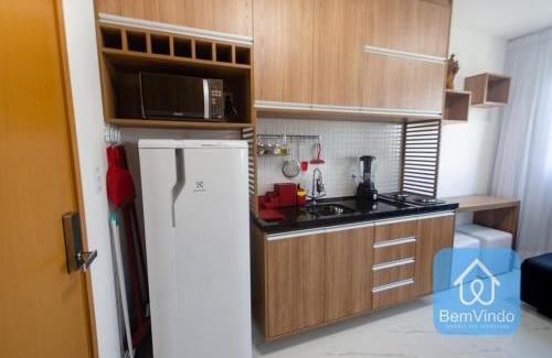 Piata Apartment | Studio completo em Piatã