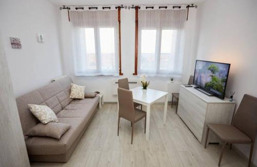 Pordenone Apartment | Studio con vista, Pordenone Centro e Fiera