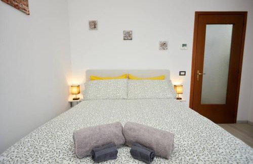 Pordenone Apartment | Studio con vista, Pordenone Centro e Fiera