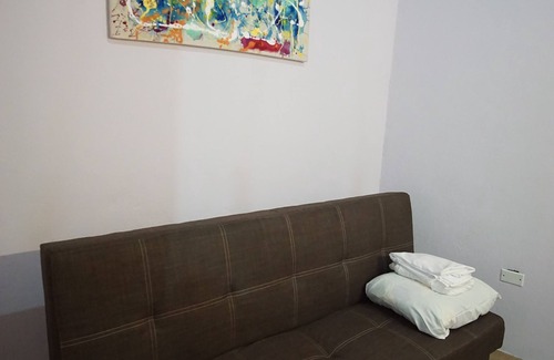 La Fortuna Apartment | Studio con Vistas Unicas al Volcan Arenal a 3mint del Centro de La Fortuna