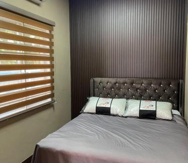 Jasin House | Studio Concept by Abangjerol