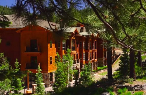 Truckee Condo | Studio Condo At Northstar Lodge By Welk Resorts- Available Feb. 25- March 4