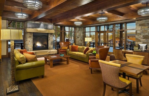 Truckee Condo | Studio Condo At Northstar Lodge By Welk Resorts- Available Feb. 25- March 4