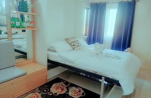 Mabolo Apartment | Studio Condo Unit for rent in Cebu City Mabolo