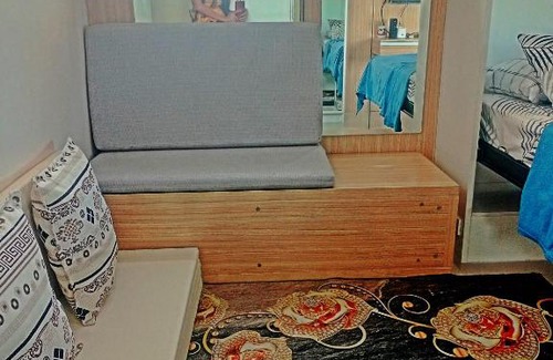 Mabolo Apartment | Studio Condo Unit for rent in Cebu City Mabolo