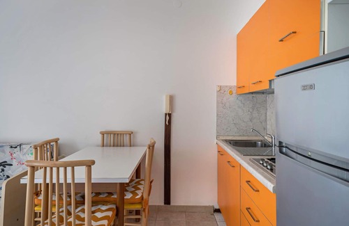 Bibione Apartment | Studio 'Condominio Bristol 501' near Beach with Balcony