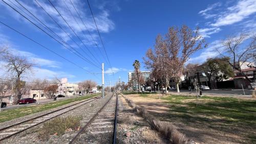 Mendoza Apartment | Studio Conexión Mendoza moderno céntrico Wifi alta velocidad y a pasos del Parque Gral San Martín y Aristides Villanueva