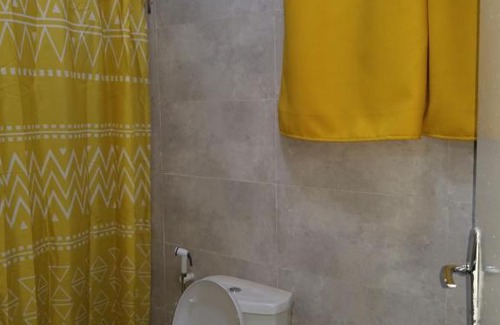 Dakar Bed & Breakfast | Studio Confort Fann Hock