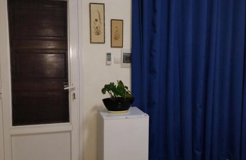 Dakar Bed & Breakfast | Studio Confort Fann Hock