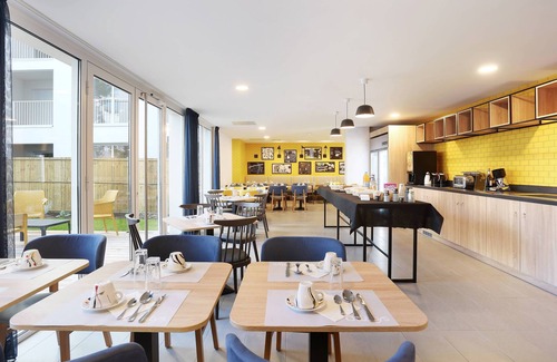 Amidonniers - Caffarelli Apartment | Studio Confortable avec Wi-Fi et Climatisation
