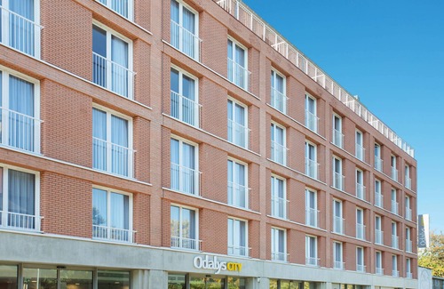 Amidonniers - Caffarelli Apartment | Studio Confortable avec Wi-Fi et Climatisation