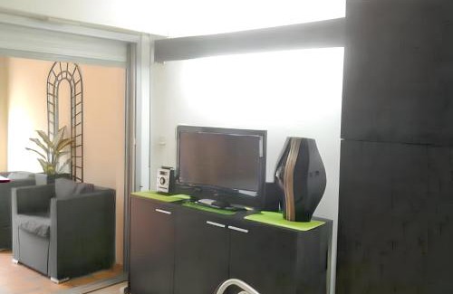 Plage d'Argeles Apartment | Studio confortable à Argelès-sur-Mer 25 m² vue mer