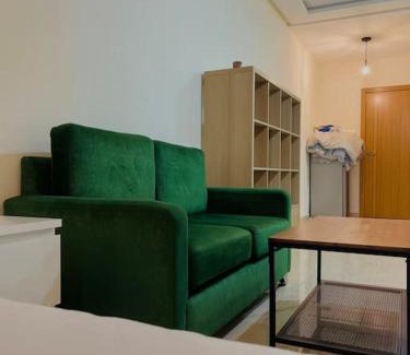 Mediouna Apartment | Studio confortable