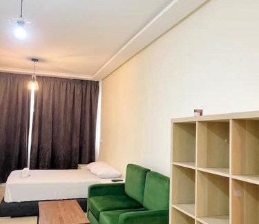 Mediouna Apartment | Studio confortable