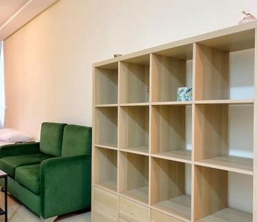 Mediouna Apartment | Studio confortable