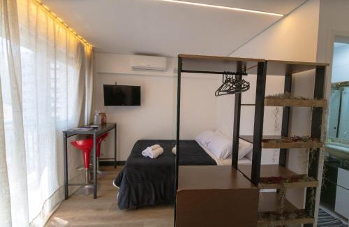 Republica Apartment | Studio Confortavel - Comfort Studios Republica I