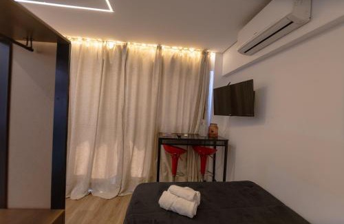 Republica Apartment | Studio Confortavel - Comfort Studios Republica I