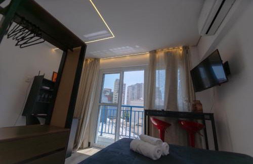 Republica Apartment | Studio Confortavel - Comfort Studios Republica I