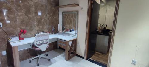 Belem Apartment | Studio COP30