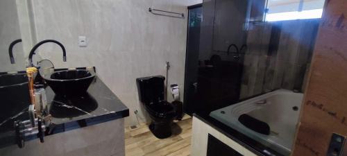 Belem Apartment | Studio COP30