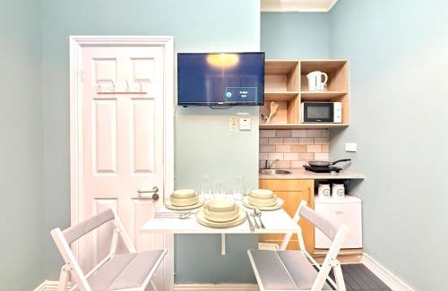 Broadstone Apartment | Studio Corner Dublin