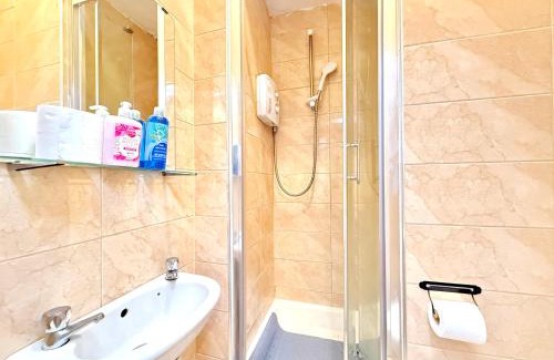 Broadstone Apartment | Studio Corner Dublin