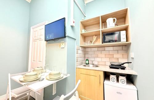 Broadstone Apartment | Studio Corner Dublin