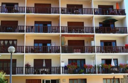 Brides-les-Bains Apartment | Studio cosy 2 pers. avec balcon, centre Brides-les-Bains, proche thermes et télécabine - FR-1-512-205
