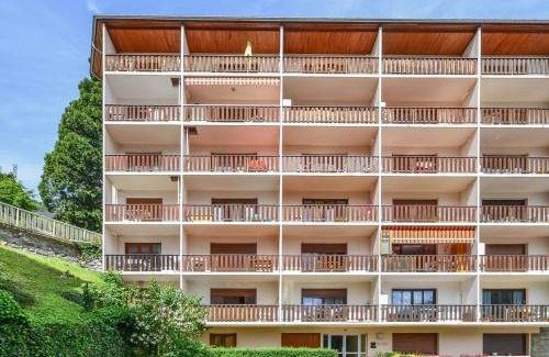 Brides-les-Bains Apartment | Studio cosy 2 pers. avec balcon, centre Brides-les-Bains, proche thermes et télécabine - FR-1-512-205