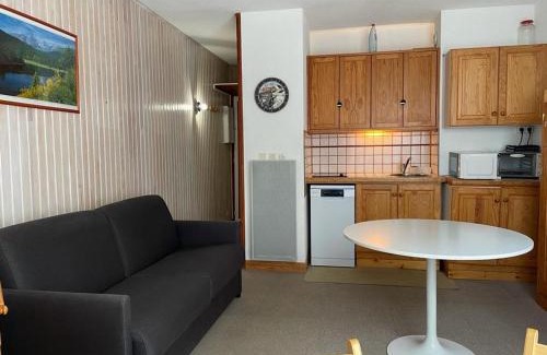 Bareges Apartment | Studio cosy 2 pers avec terrasse, Barèges - Proche thermes et ski, navette gratuite - FR-1-403-102