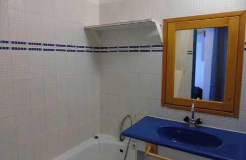 Valfrejus Apartment | Studio cosy 3 pers. à 20m du télécabine, balcon, draps inclus - FR-1-561-1